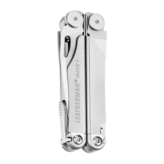 Leatherman Waveplus Stainless