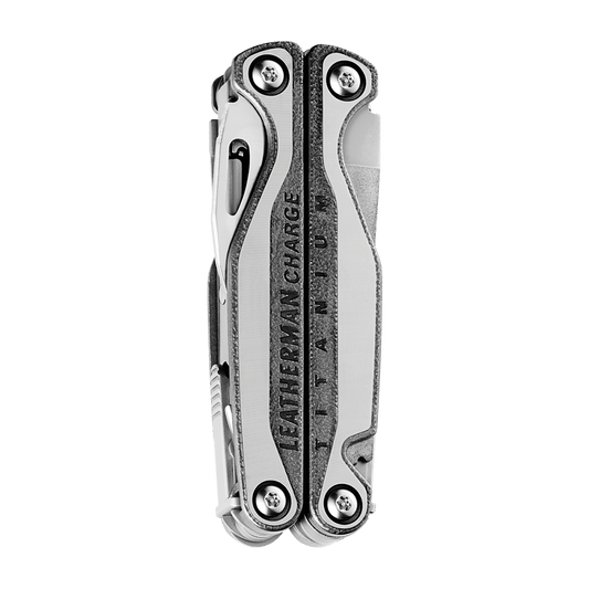 Leatherman Charge Plus TTi