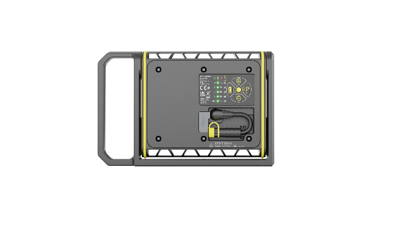 Ledlenser AF8R Work Floodlight