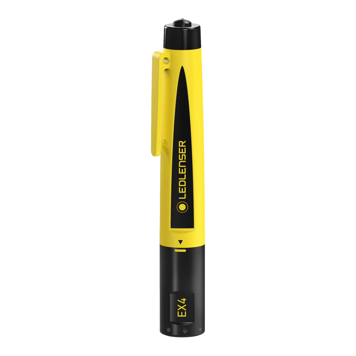 Ledlenser EX4 Torch