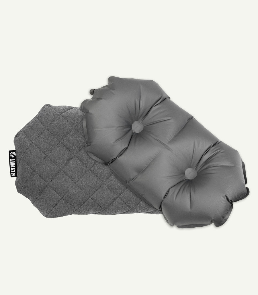 Klymit Luxe Pillow