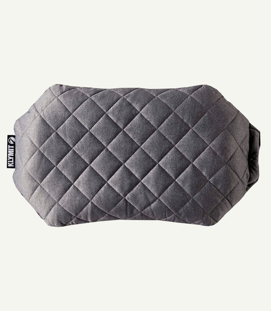 Klymit Luxe Pillow