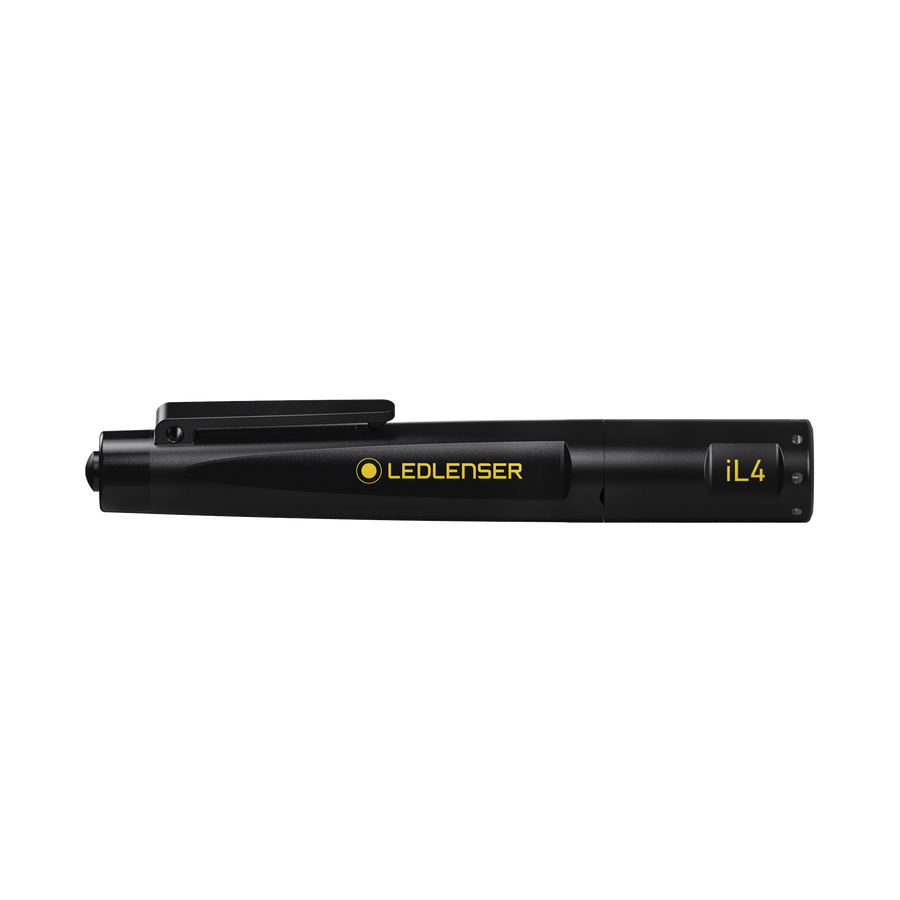 Ledlenser iL4 Torch