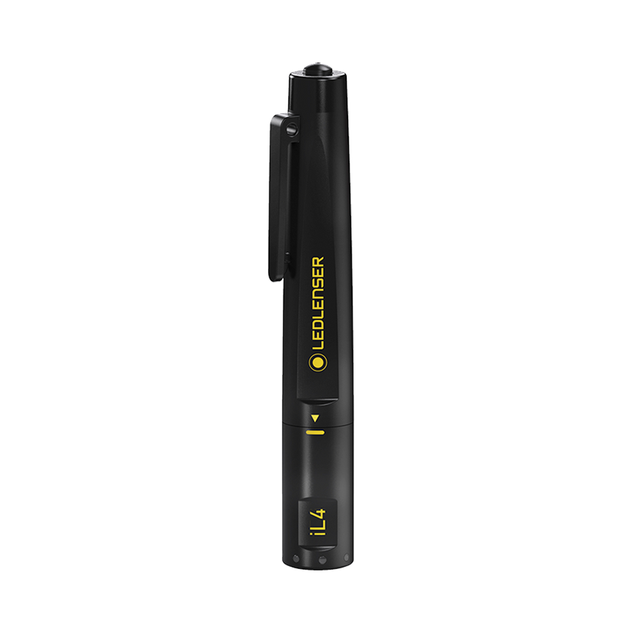 Ledlenser iL4 Torch
