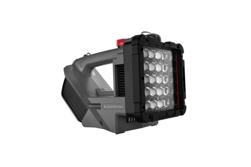 Ledlenser XP30R Spotlight