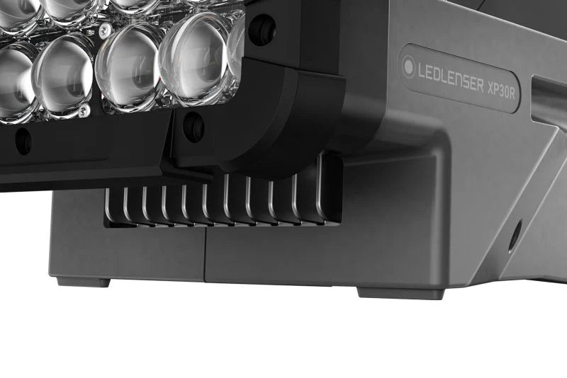 Ledlenser XP30R Spotlight