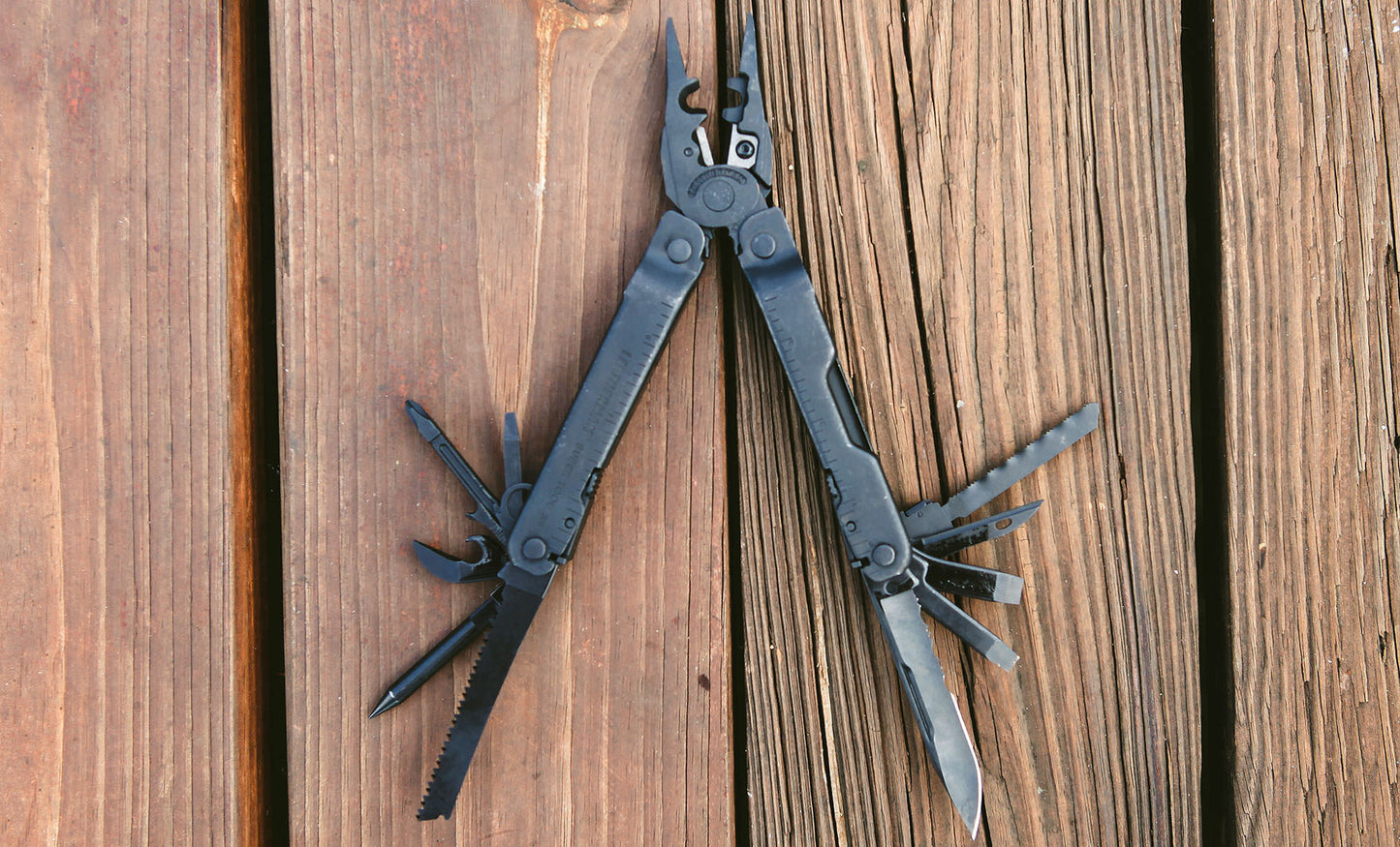 Leatherman Supertool 300 EOD