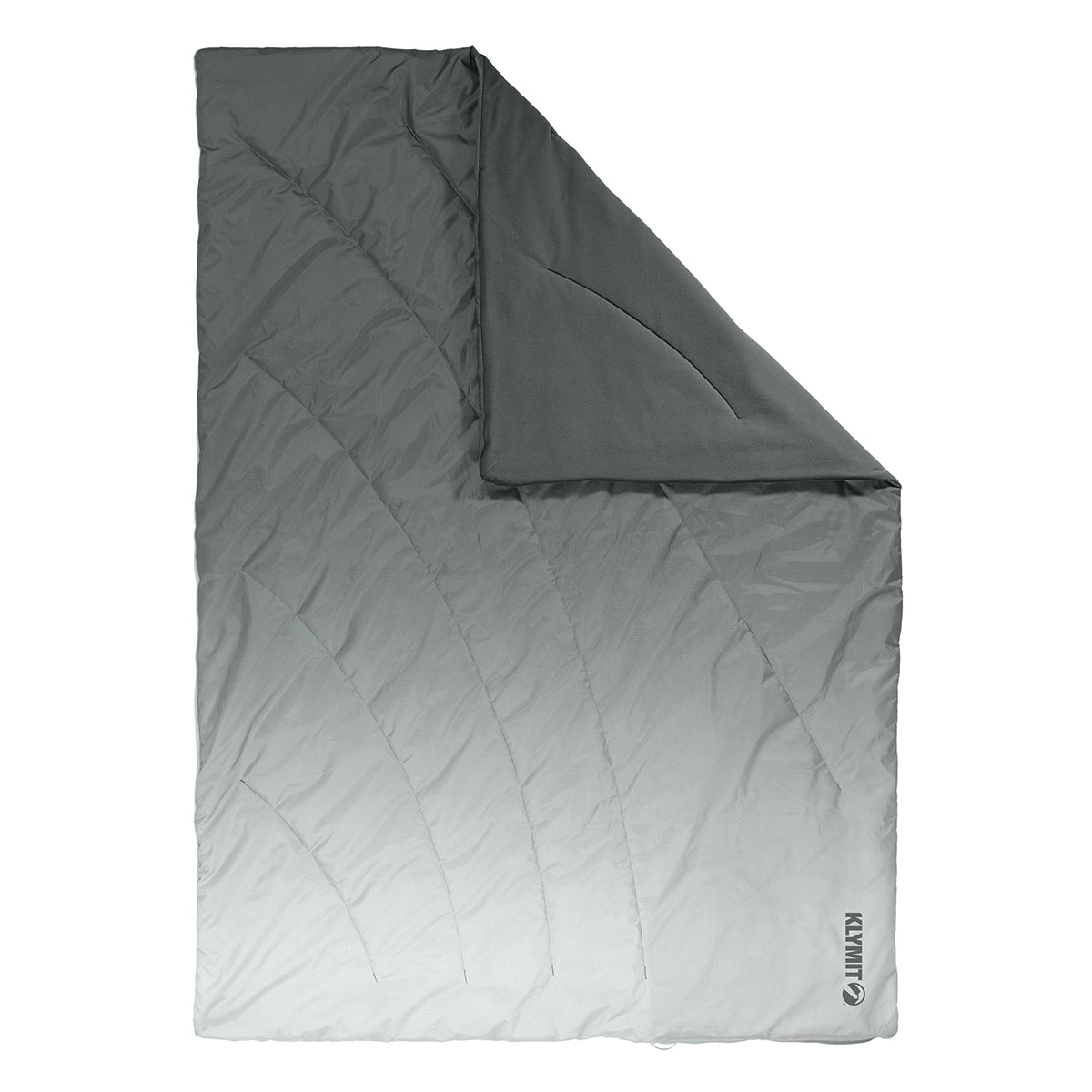 Horizon Overland Blanket Durable PU Coated Ripstop, Soft Fleece