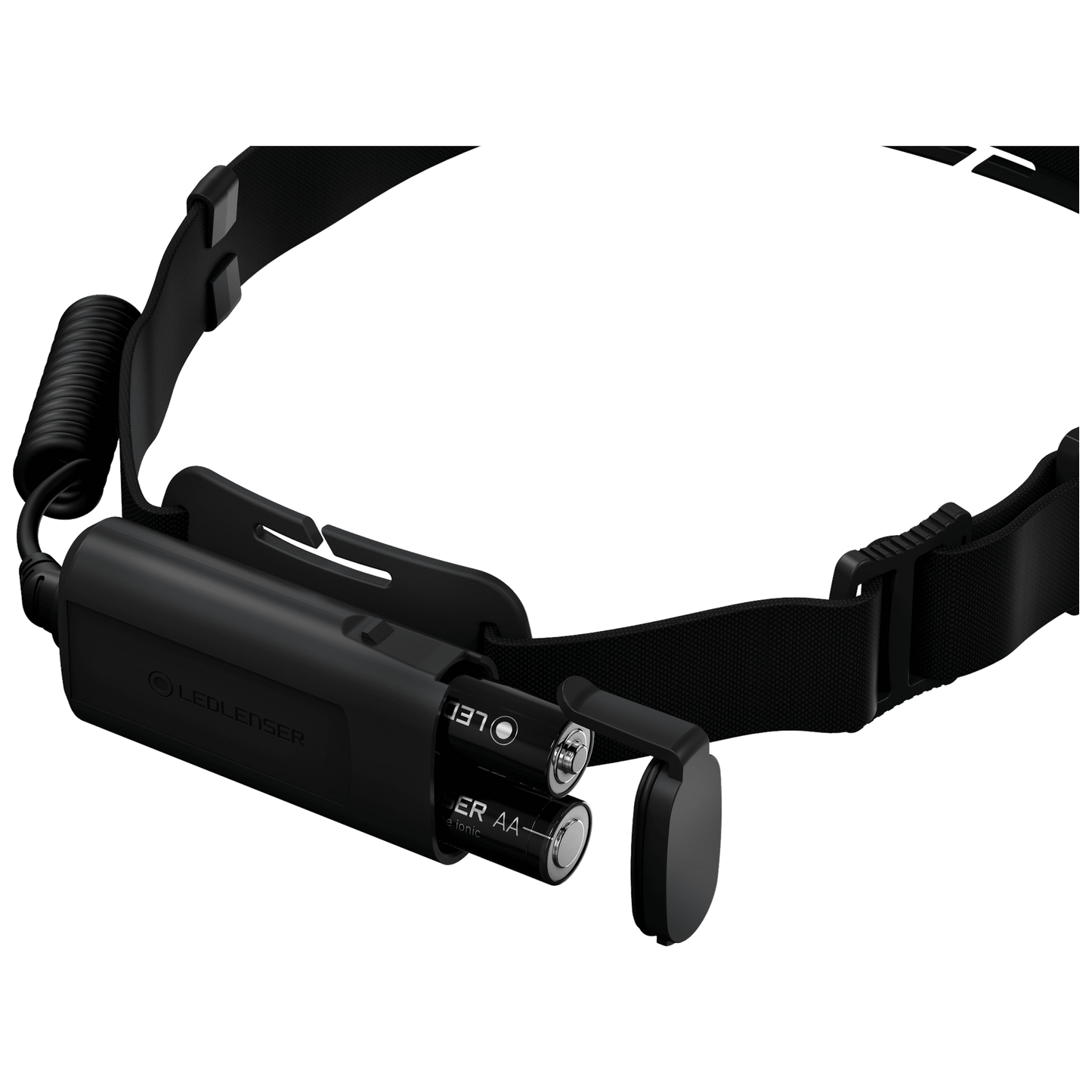 Ledlenser H5 Core Headlamp