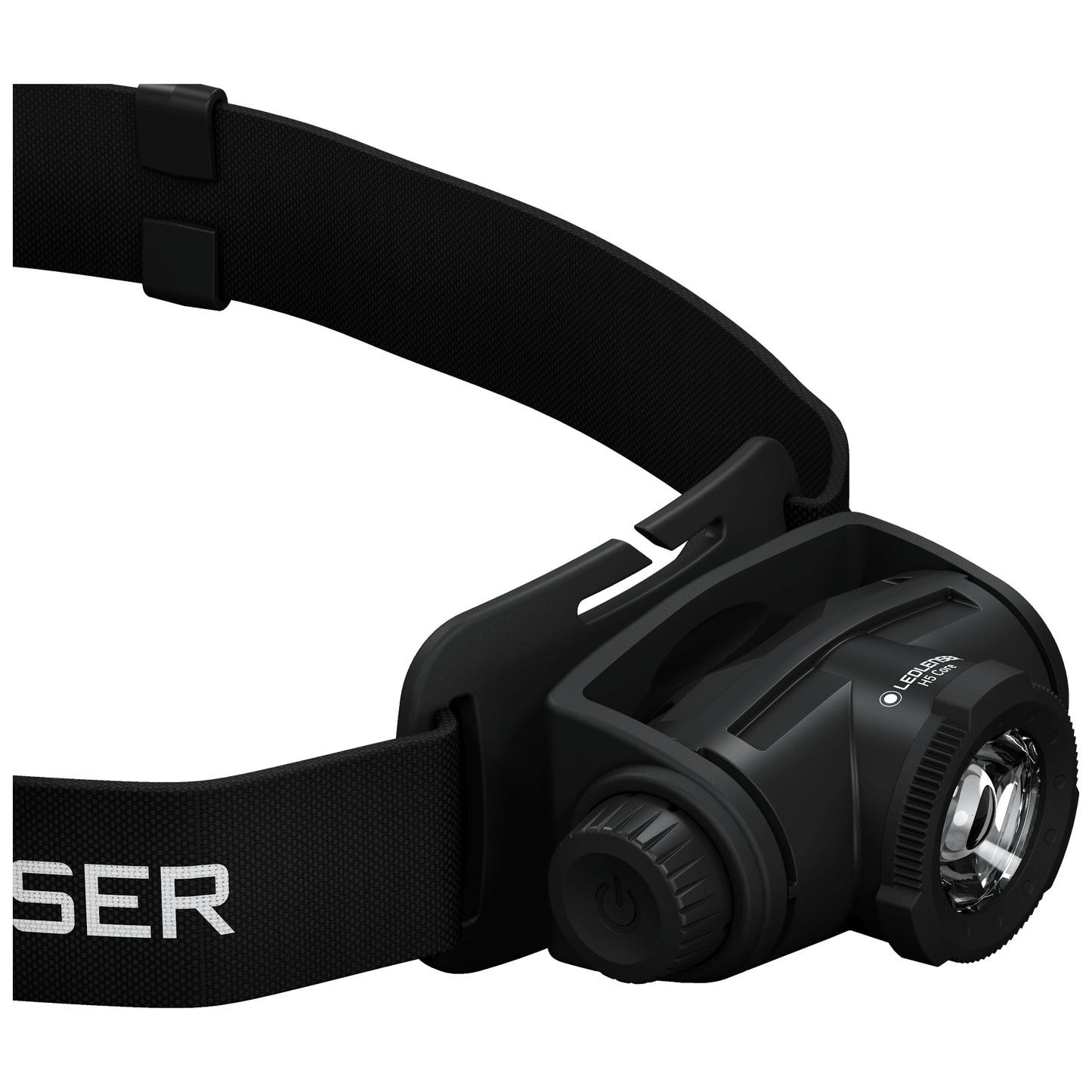 Ledlenser H5 Core Headlamp