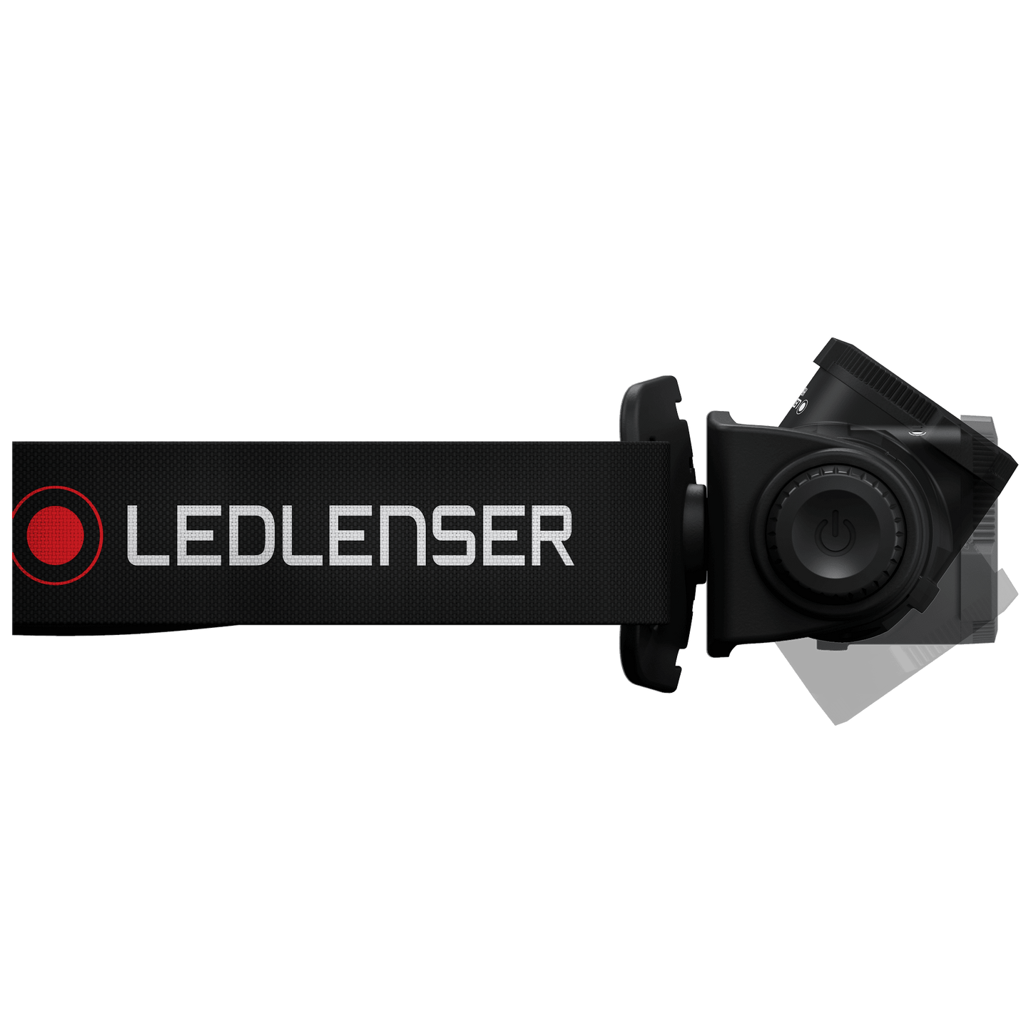 Ledlenser H5 Core Headlamp