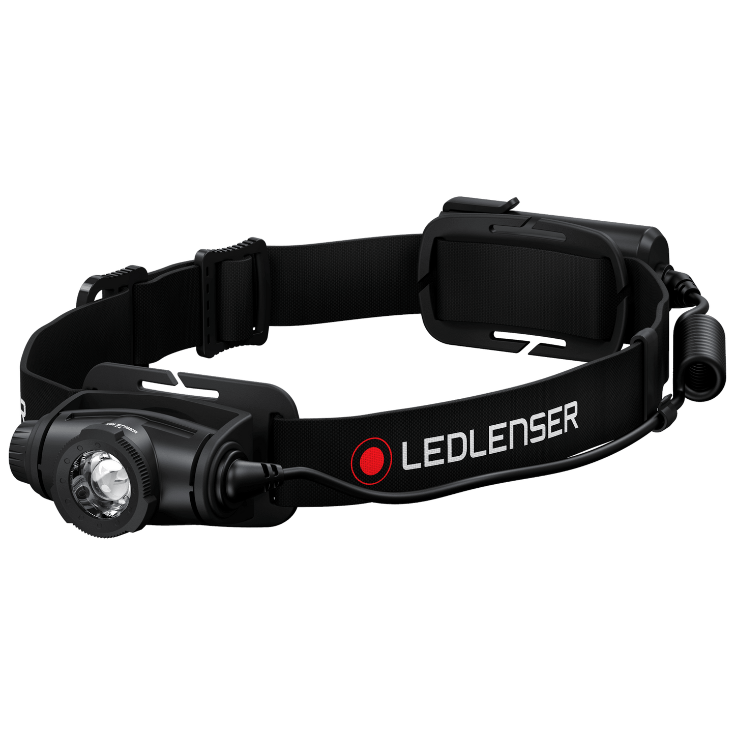 Ledlenser H5 Core Headlamp