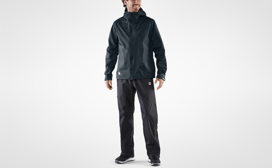 Fjallraven High Coast Hydratic Jacket (Mens)