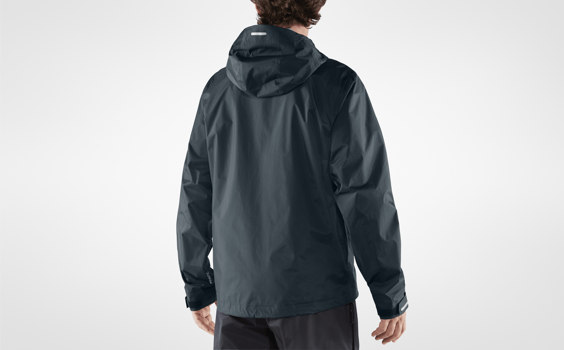Fjallraven High Coast Hydratic Jacket (Mens)