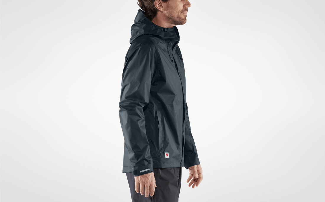 Fjallraven High Coast Hydratic Jacket (Mens)