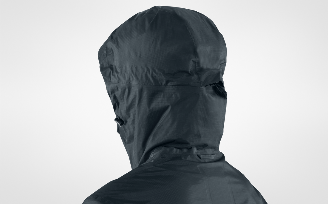 Fjallraven High Coast Hydratic Jacket (Mens)