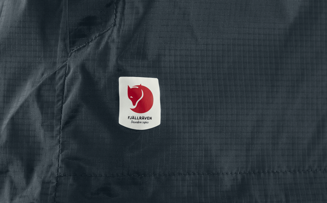Fjallraven High Coast Hydratic Jacket (Mens)
