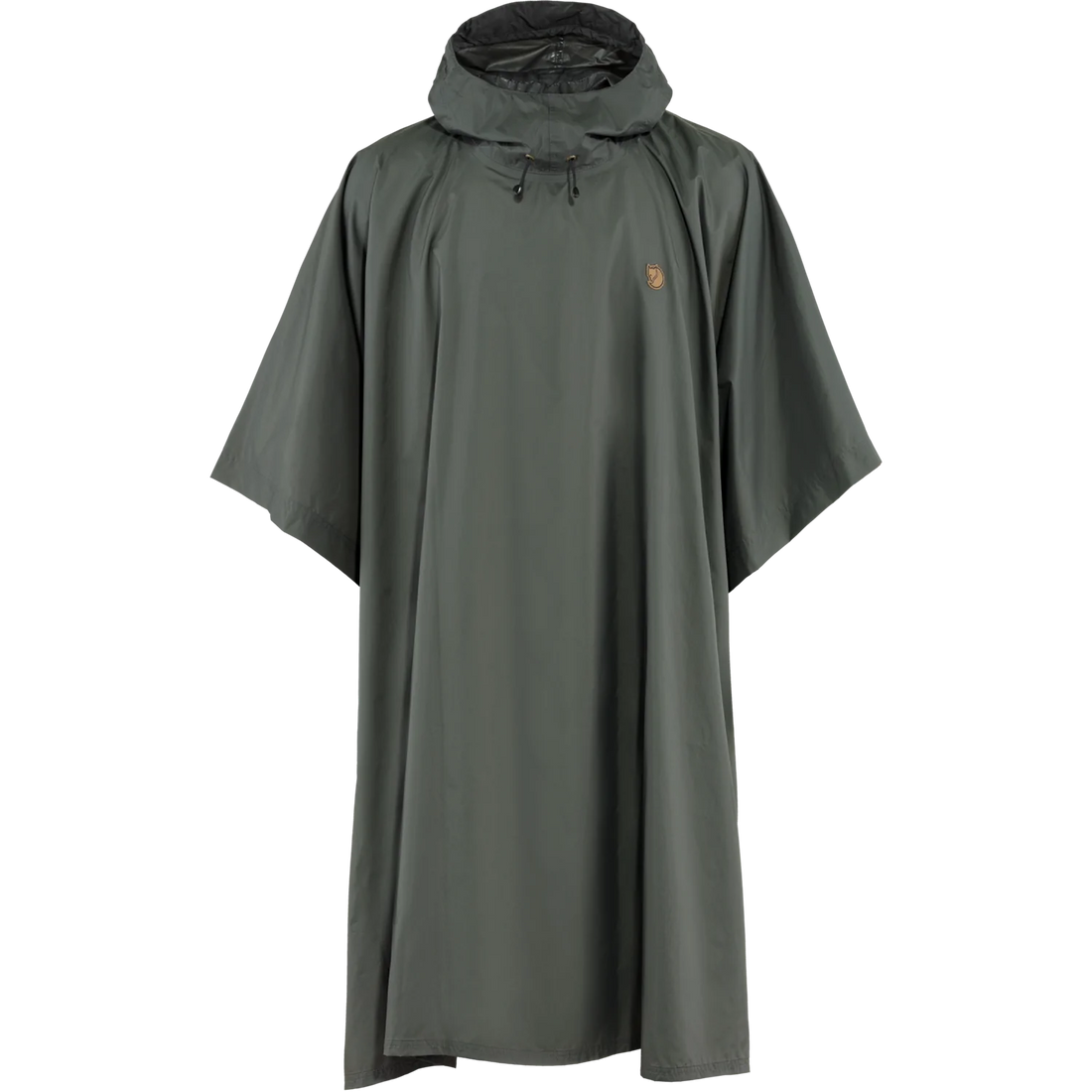Fjallraven Poncho