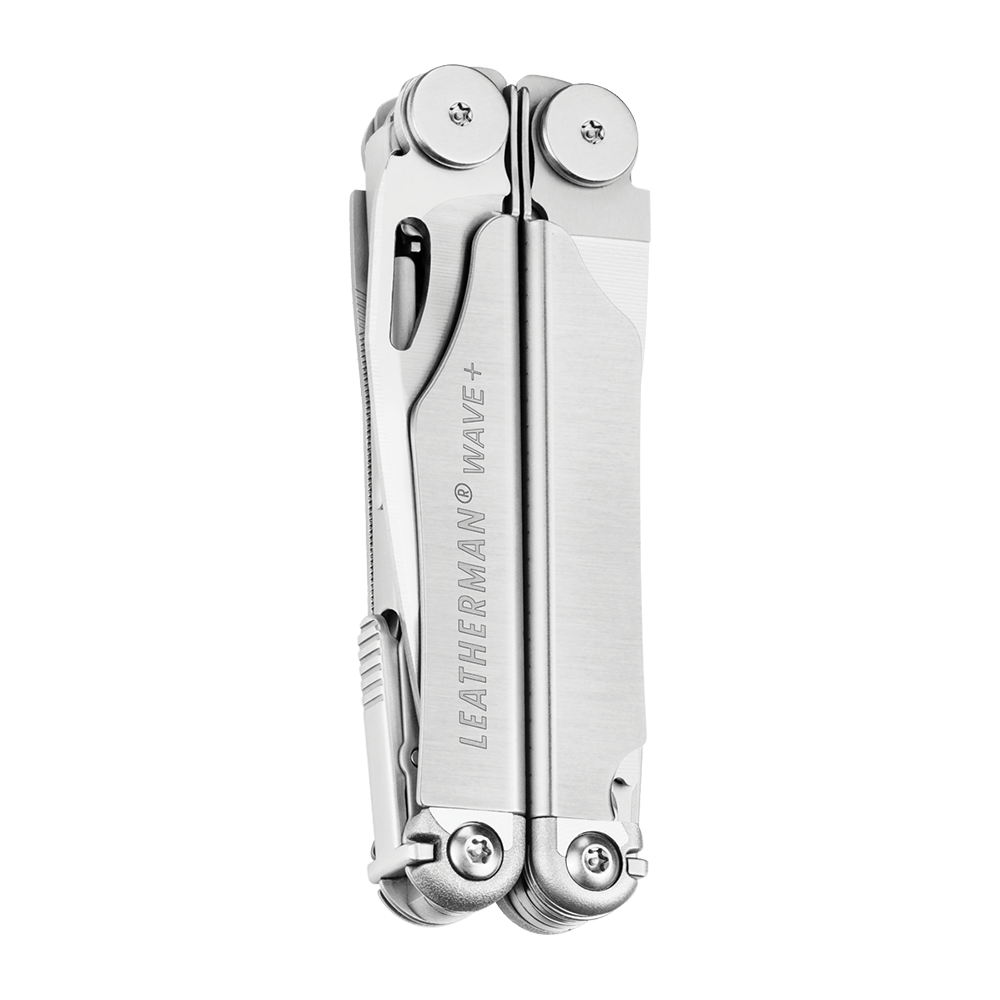 Leatherman Waveplus Stainless