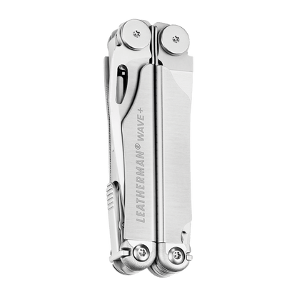 Leatherman Waveplus Stainless