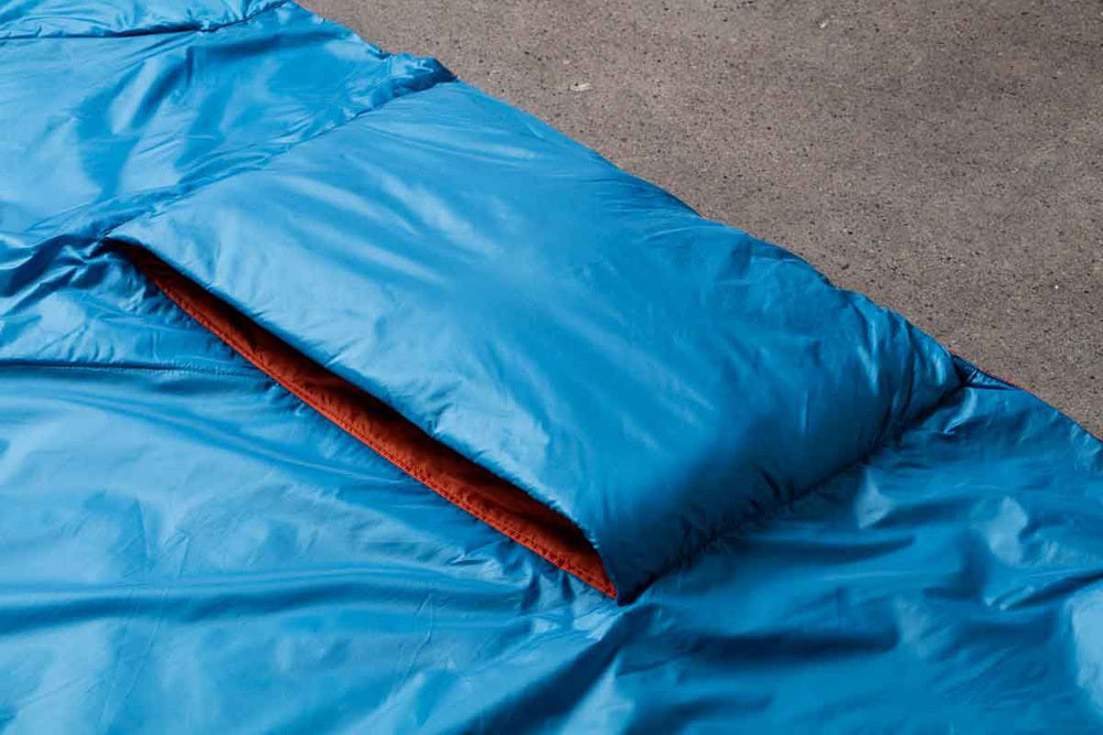 Klymit Versa Blanket