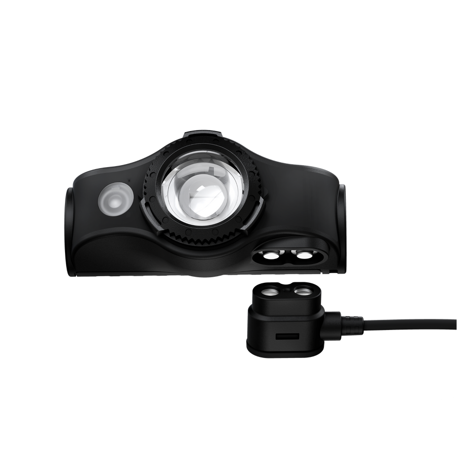 Ledlenser MH4 Outdoor Headlamp