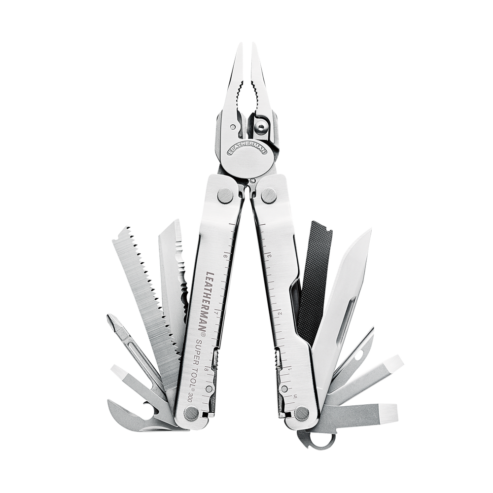 Leatherman Supertool 300