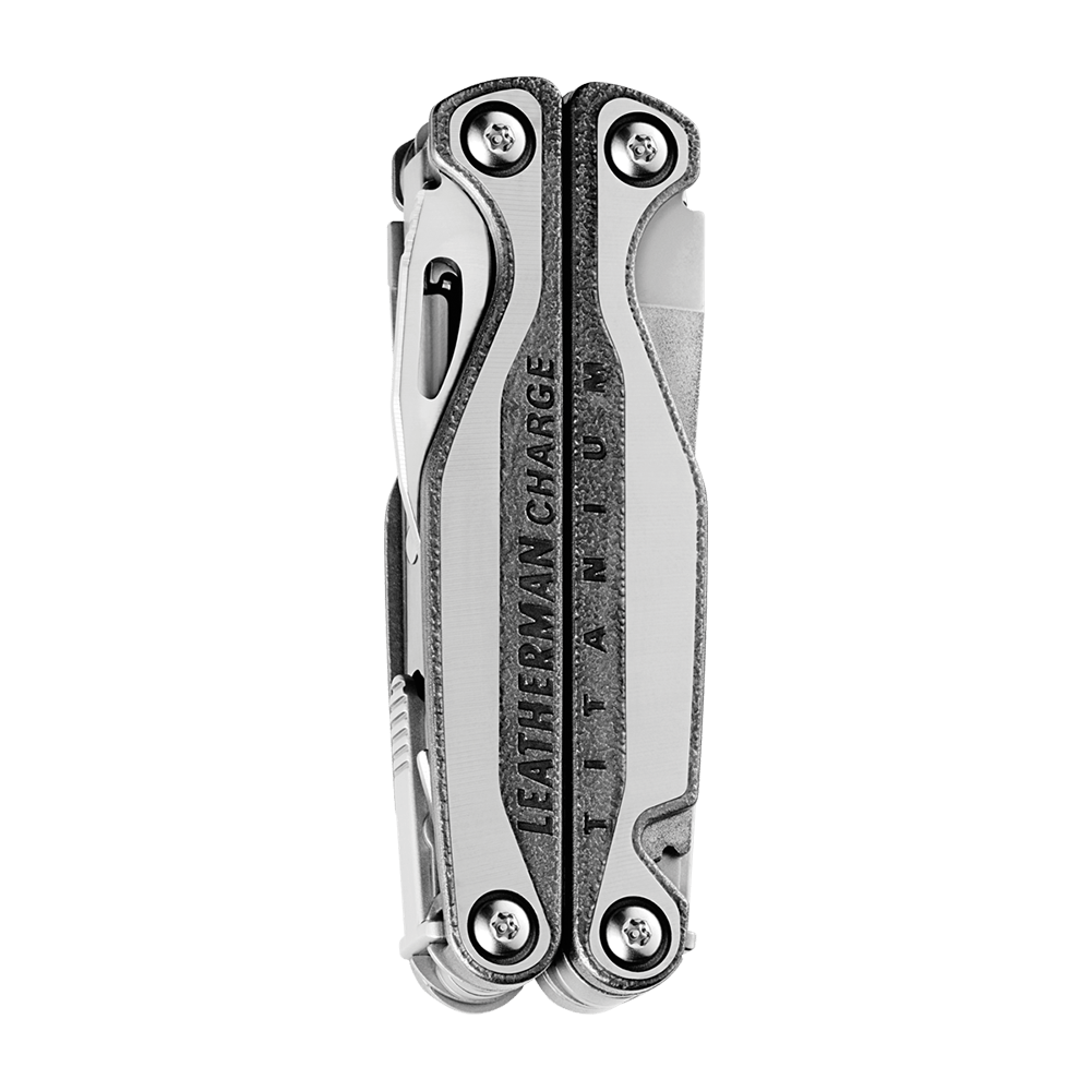 Leatherman Charge Plus TTi