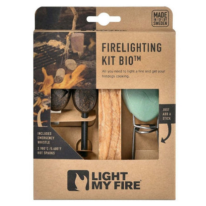 Light My Fire - Fire Lighting Kit