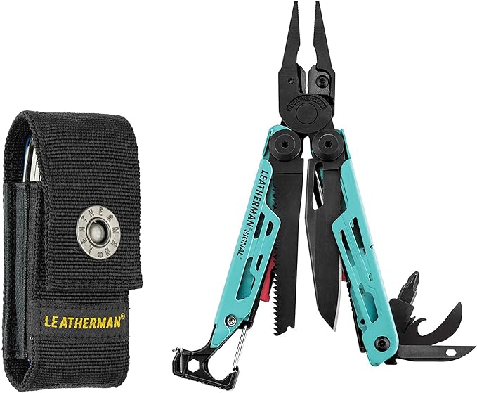 Leatherman Signal