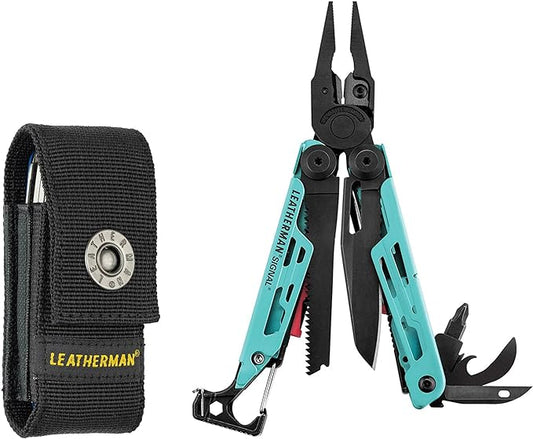 Leatherman Signal