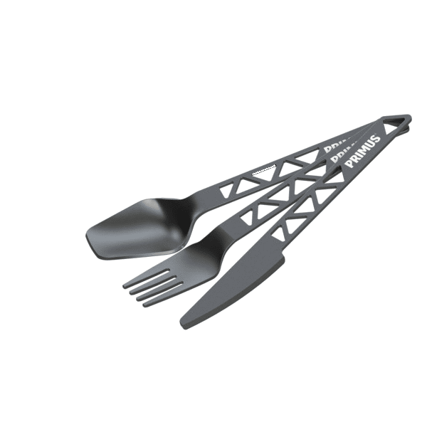 Primus Trail Cutlery Aluminium