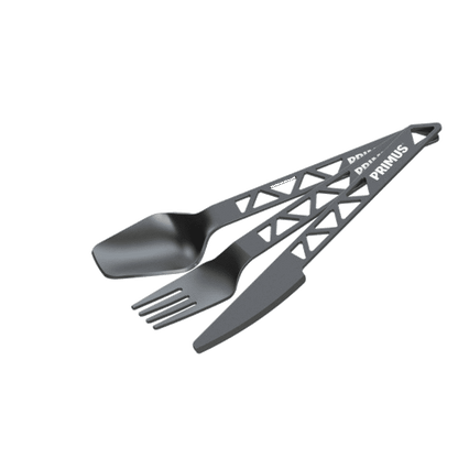 Primus Trail Cutlery Aluminium