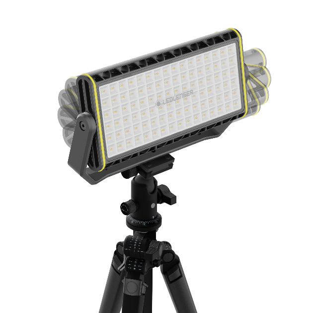 Ledlenser AF12R Work Floodlight