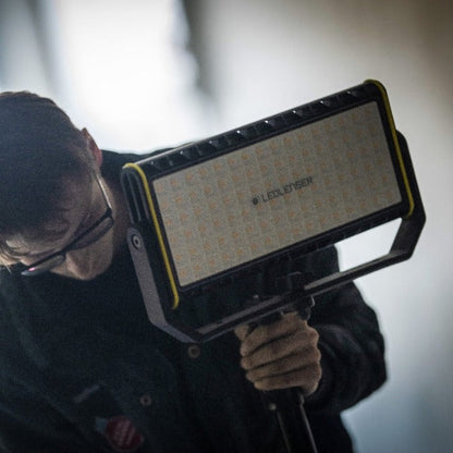 Ledlenser AF12R Work Floodlight