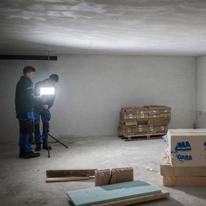Ledlenser AF12C Work Floodlight