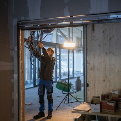 Ledlenser AF12C Work Floodlight