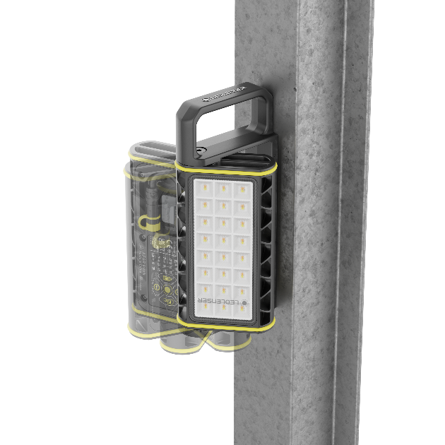 Ledlenser AF4R Work Floodlight