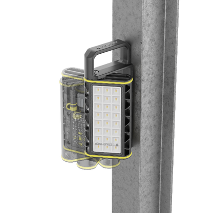 Ledlenser AF4R Work Floodlight