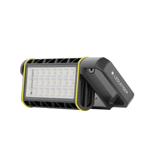 Ledlenser AF4R Work Floodlight