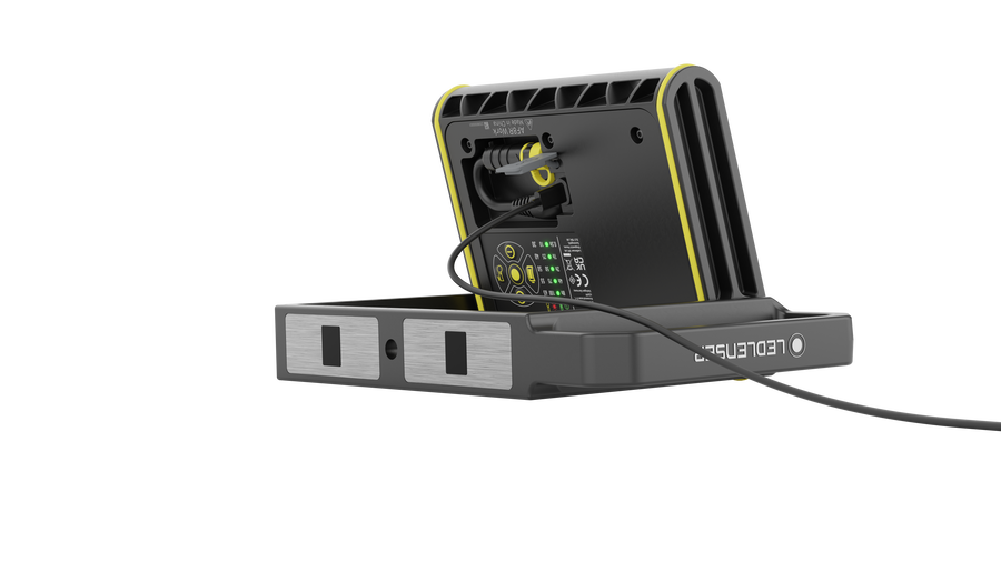 Ledlenser AF8R Work Floodlight