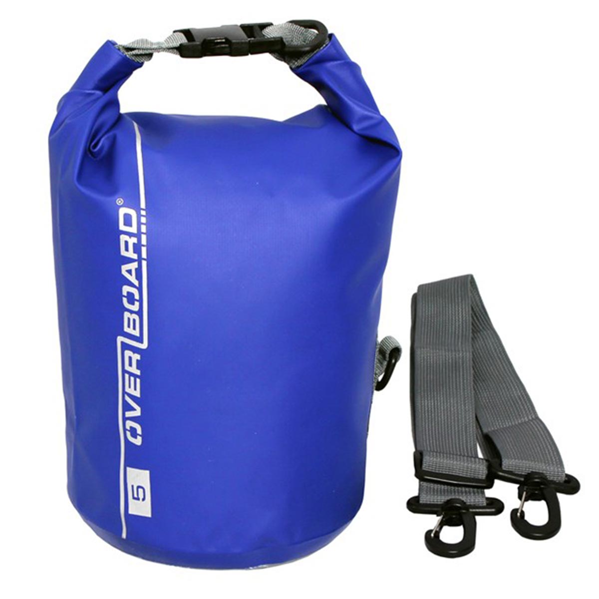 OverBoard 5L Dry Tube Bag