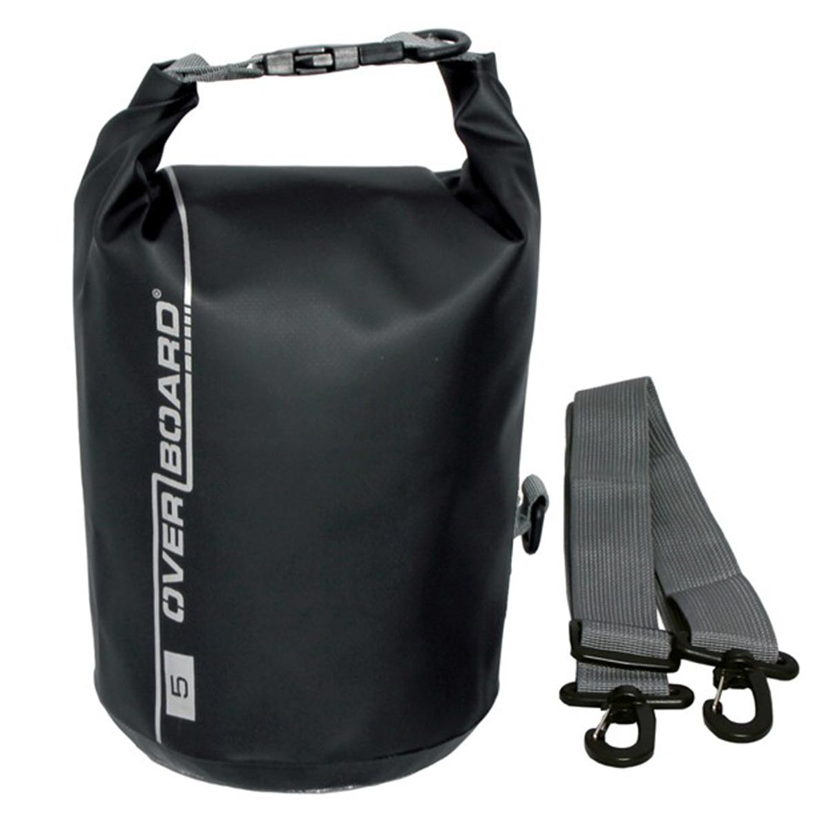 OverBoard 5L Dry Tube Bag