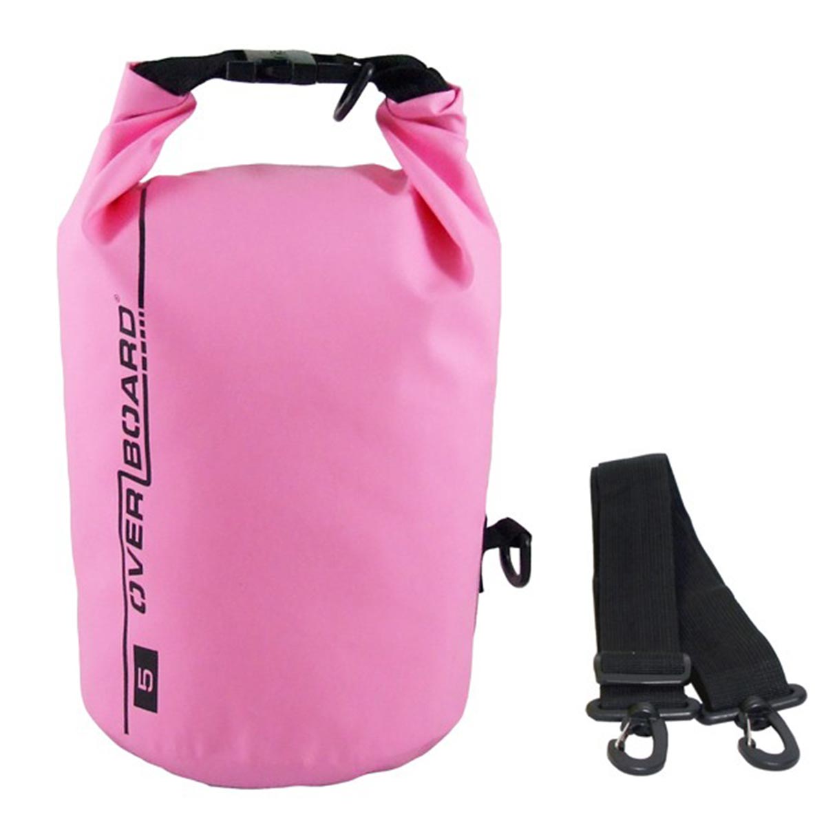 OverBoard 5L Dry Tube Bag