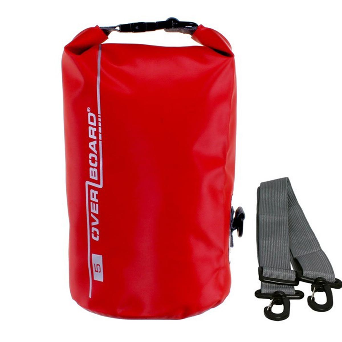 OverBoard 5L Dry Tube Bag