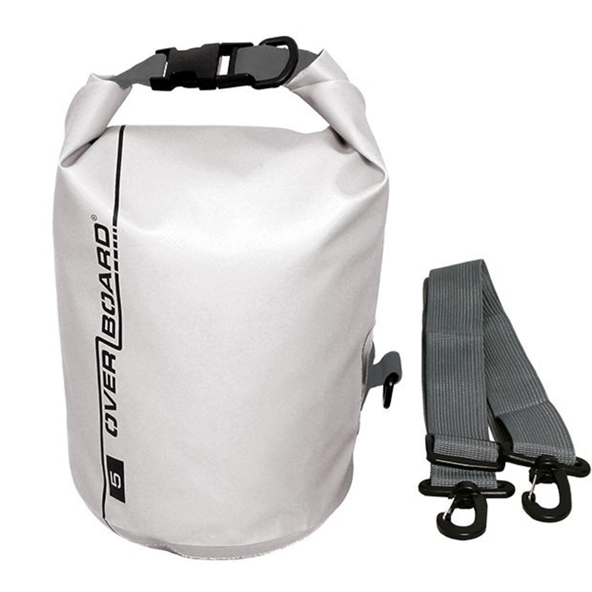 OverBoard 5L Dry Tube Bag