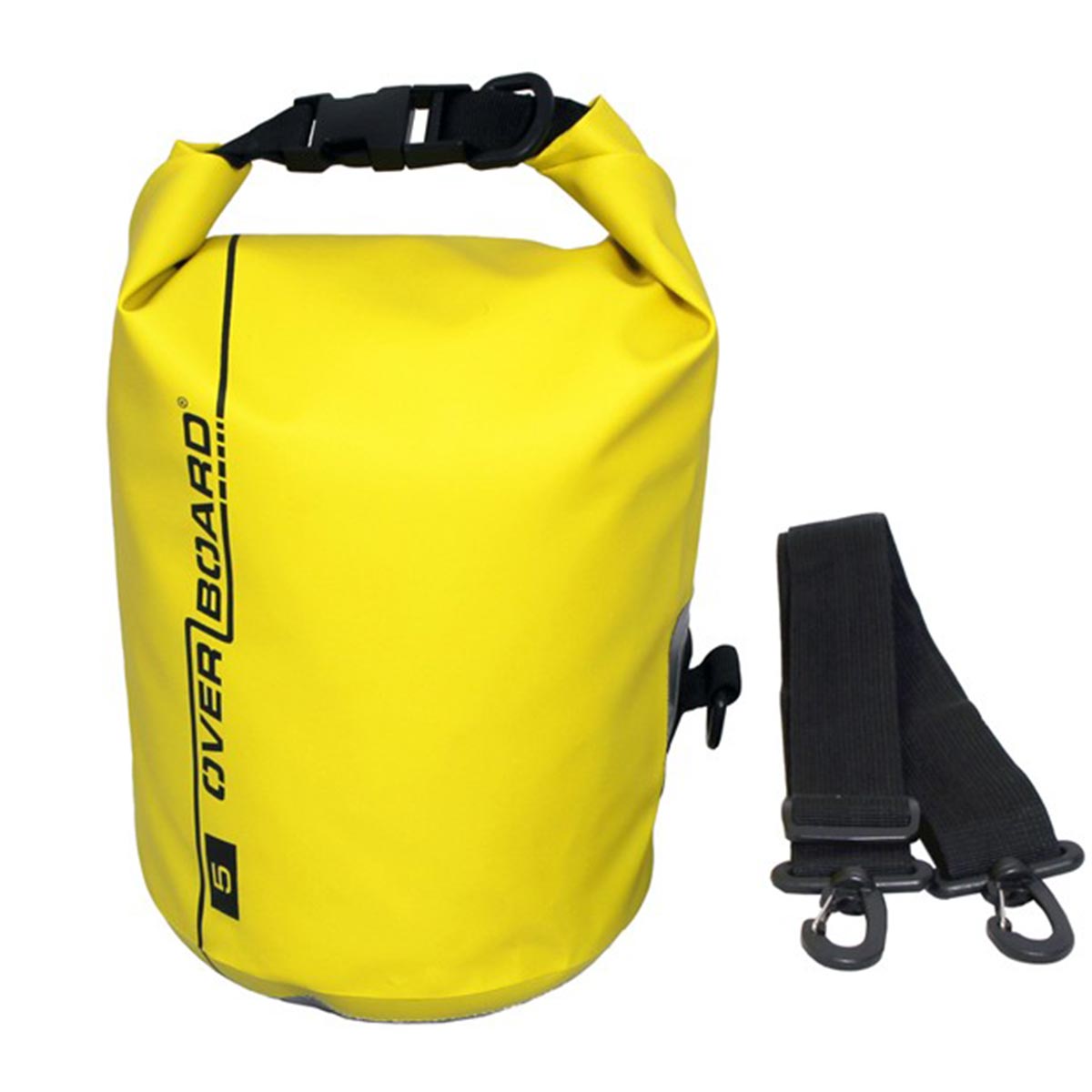 OverBoard 5L Dry Tube Bag