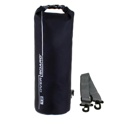 OverBoard 12L Dry Tube Bag