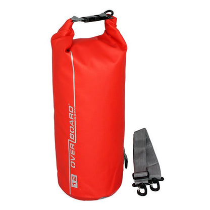 OverBoard 12L Dry Tube Bag