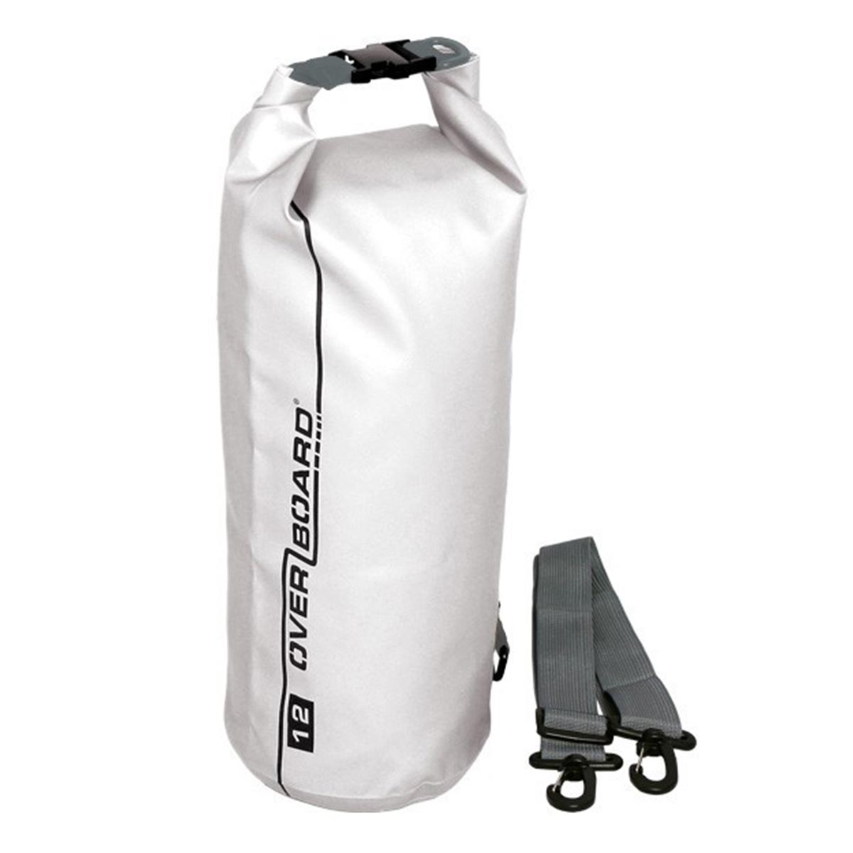 OverBoard 12L Dry Tube Bag